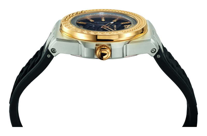 Versace Chain Reaction VEHD00120