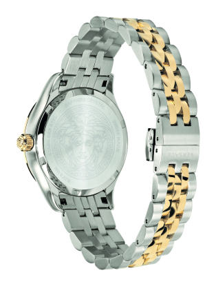 Versace VE3A00520 Hellenyium mens watch