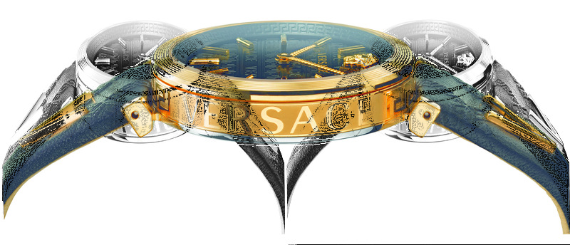 Versace V-Twist VELS00619