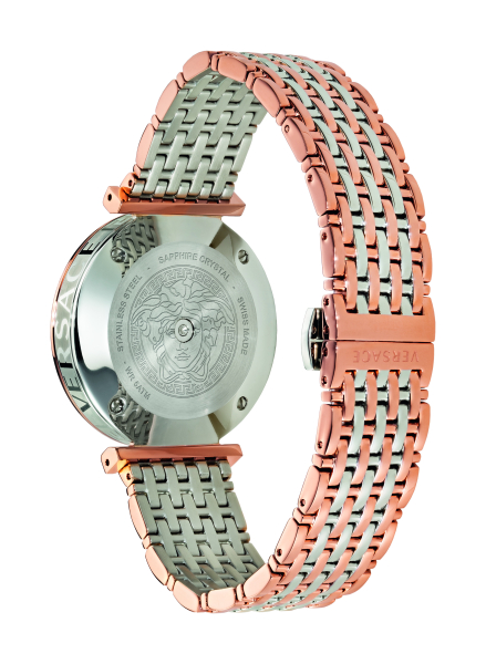 Versace V-Twist VELS00719