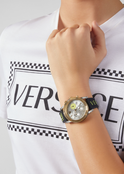 Versace Sport Tech VELT00519