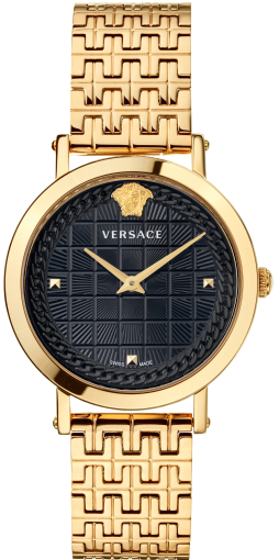 Versace Medusa Chain VELV00620