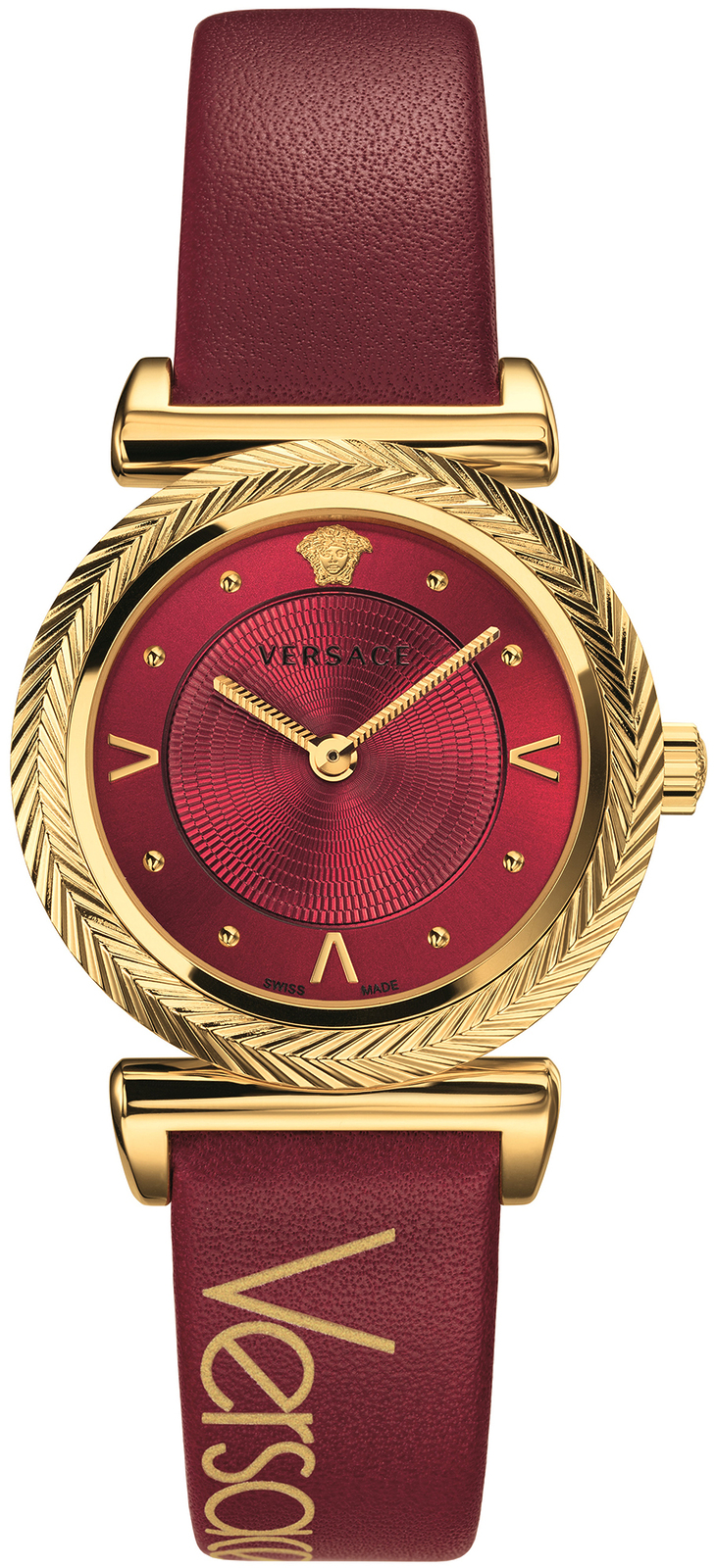 

Versace V-Motif Vintage VERE00418