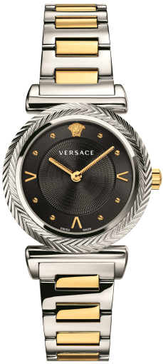 Versace V-Motif Vintage VERE00518