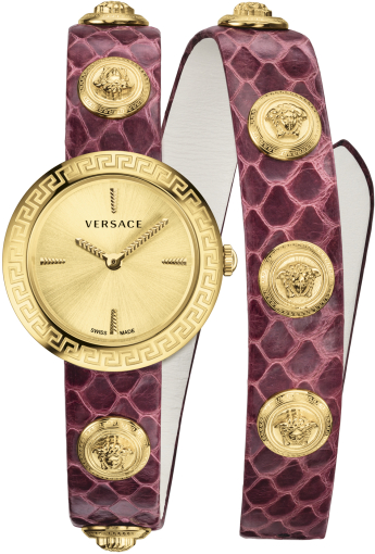 Versace Medusa Stud Icon VERF00218