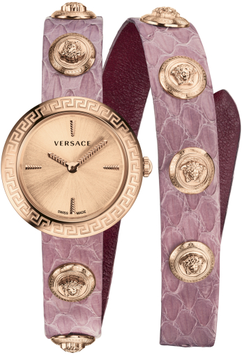 Versace Medusa Stud Icon VERF00518