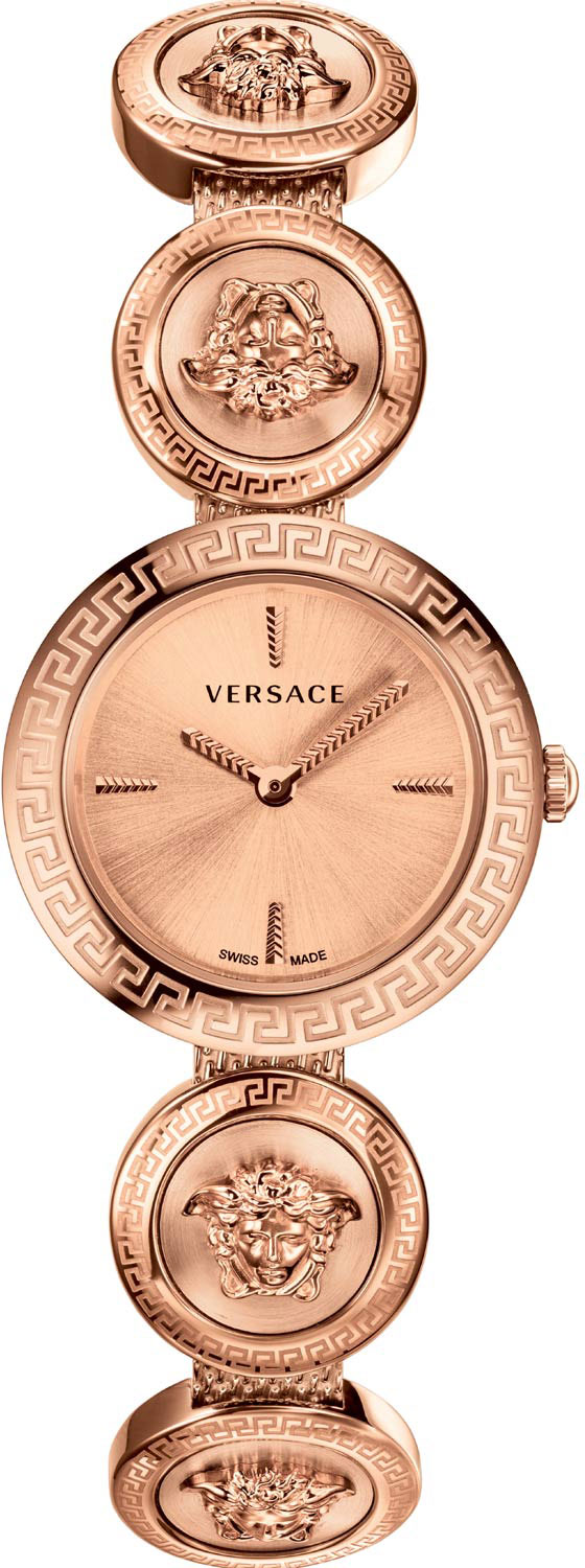 

Versace Medusa Stud Icon VERF00918