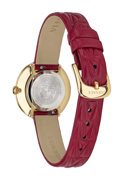 Versace Virtus VET300521