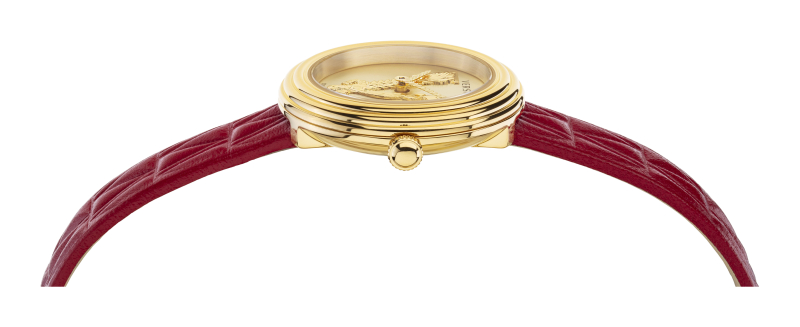 Versace Virtus VET300521