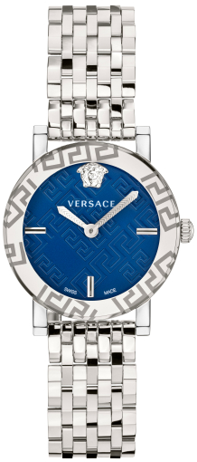 Versace Greca Glass VEU300321