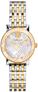 Versace Greca Glass VEU300421