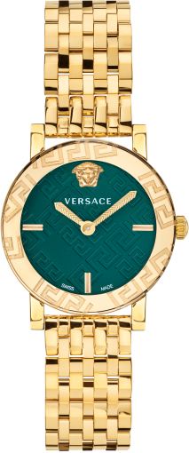 Versace Greca Glass VEU300521