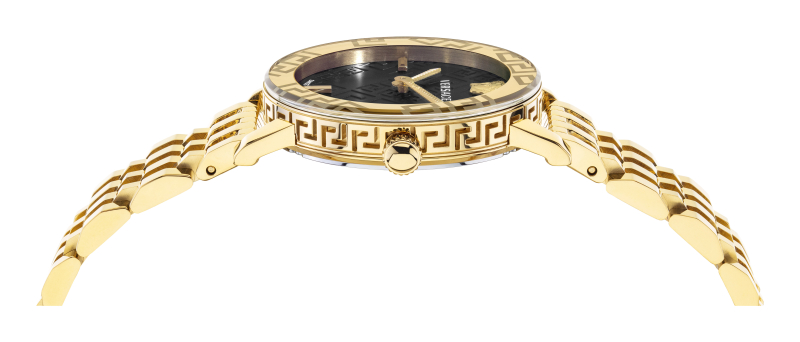 Versace Greca Glass VEU300621