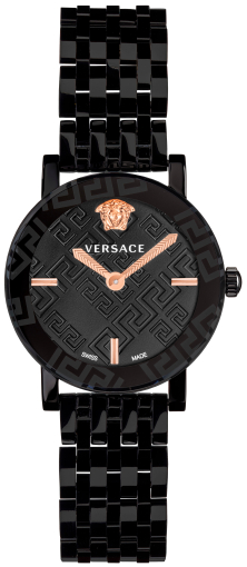 Versace Greca Glass VEU300721