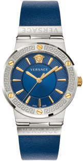 Versace Greca Logo VEVH00120
