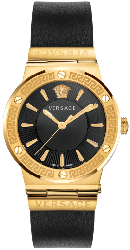 Versace Greca Logo VEVH00320