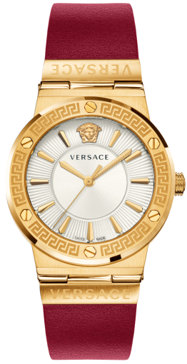 Versace Greca Logo VEVH00420