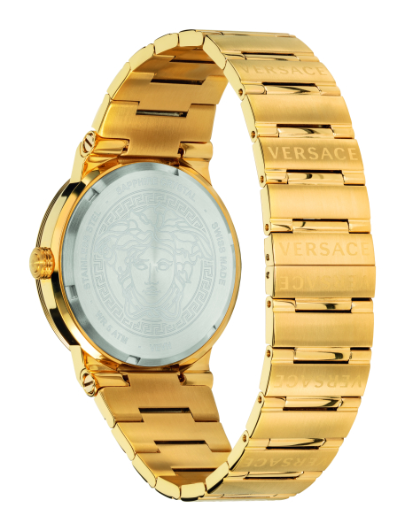 Versace Greca Logo VEVH00820