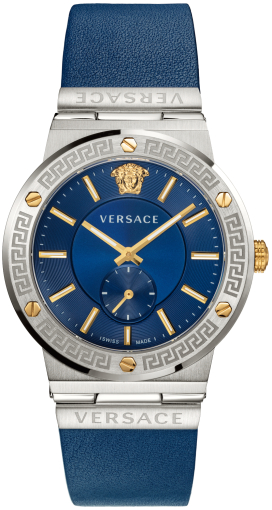 Versace Greca Logo VEVI00120