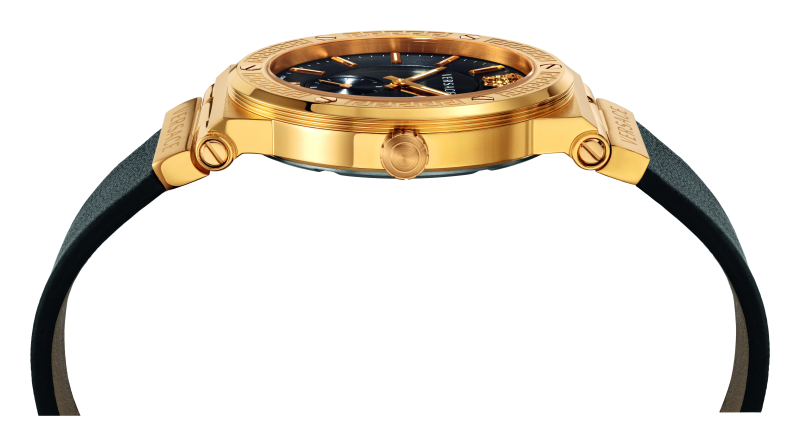Versace Greca Logo VEVI00220