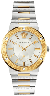 Versace Greca Logo VEVI00320