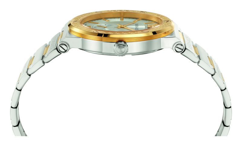 Versace Greca Logo VEVI00320