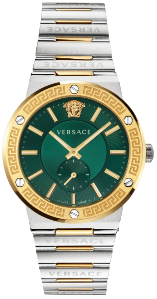 Versace Greca Logo VEVI00420