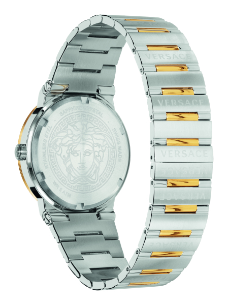 Versace Greca Logo VEVI00420