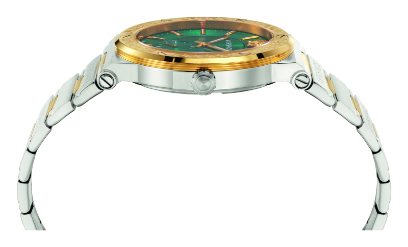 Versace Greca Logo VEVI00420