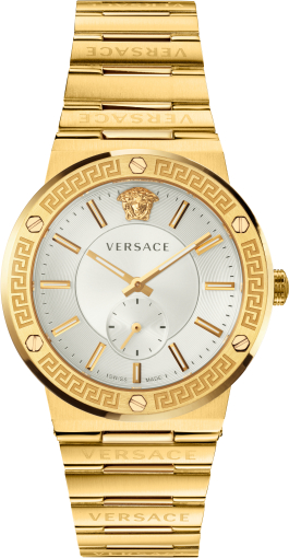 Versace Greca Logo VEVI00520