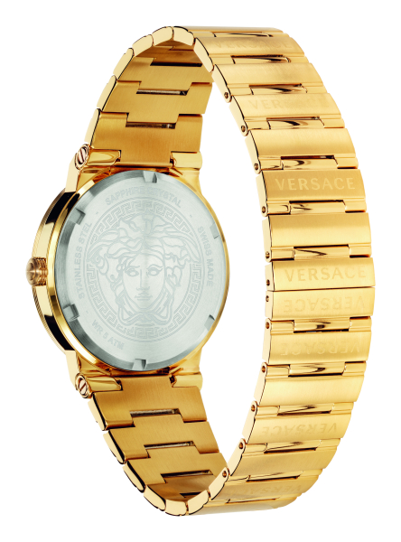 Versace Greca Logo VEVI00520