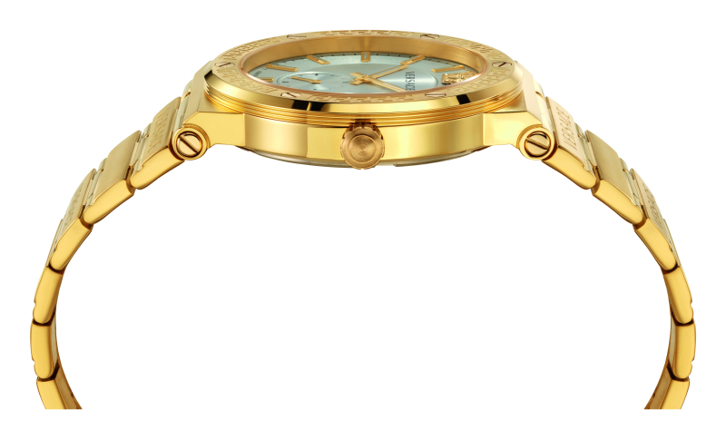 Versace Greca Logo VEVI00520