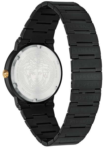 Versace Greca Logo VEVI00620