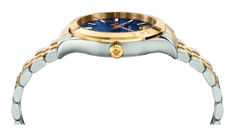 Versace Hellenyium VEVK00520