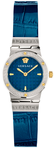 Versace Greca Logo VEZ100121