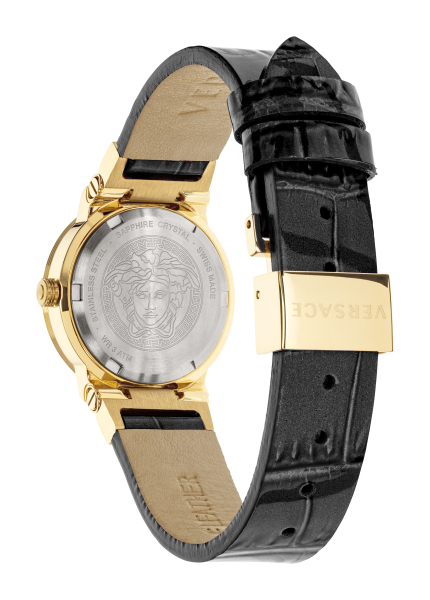 Versace Greca Logo VEZ100221