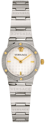 Versace Greca Logo VEZ100321