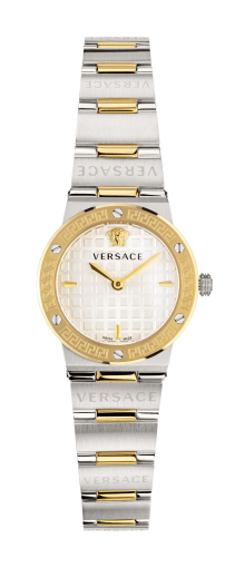 Versace Greca Logo VEZ100421