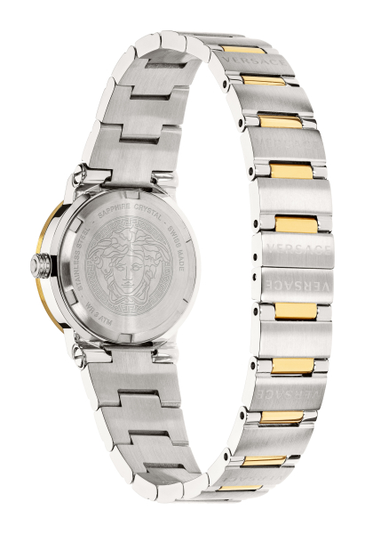 Versace Greca Logo VEZ100421