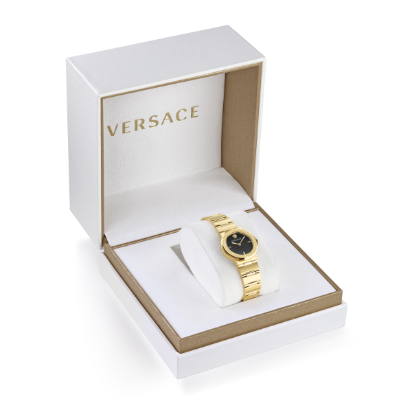 Versace Greca Logo VEZ100521