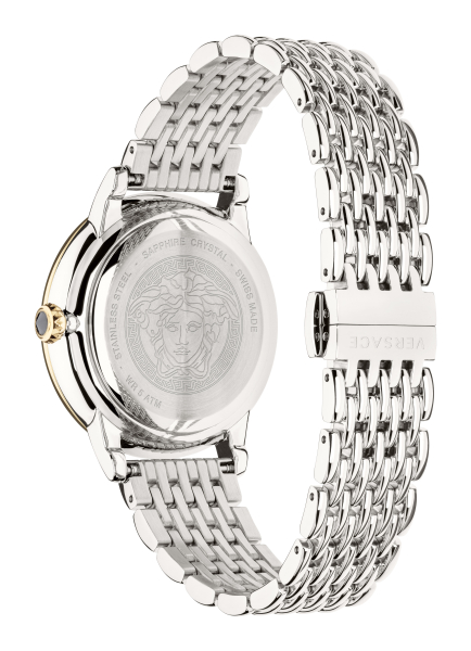 Versace Medusa Icon VEZ200321