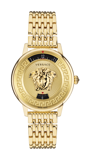 Versace Medusa Icon VEZ200421