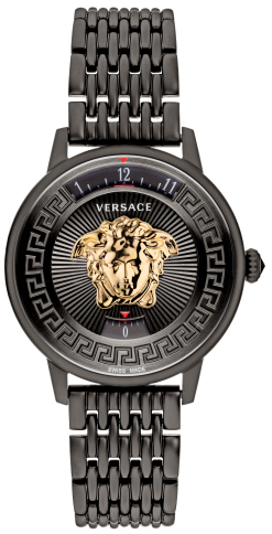 Reloj medusa versace sale