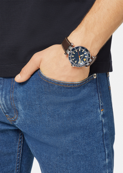 Versace Greca Sport VEZ300121