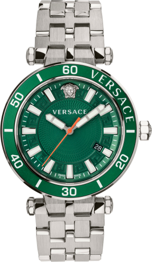 Versace Greca Sport VEZ300421