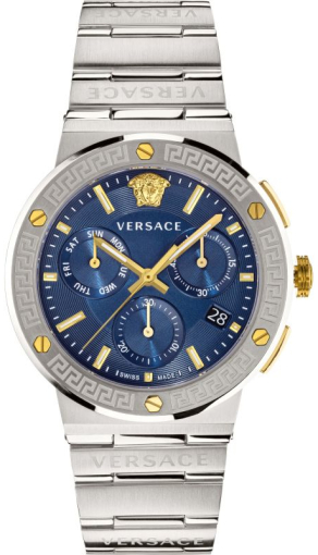 Versace Greca Logo  VEZ900221