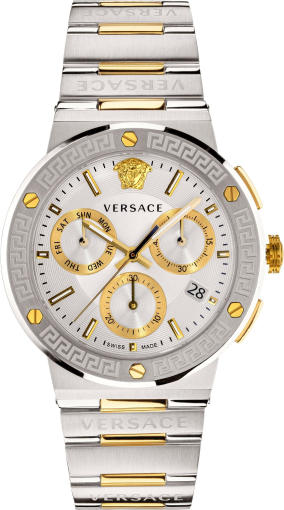 Versace Greca Logo VEZ900321