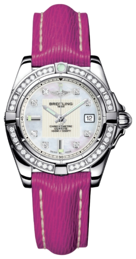 Breitling Galactiс 32 A71356LA/A708/241X