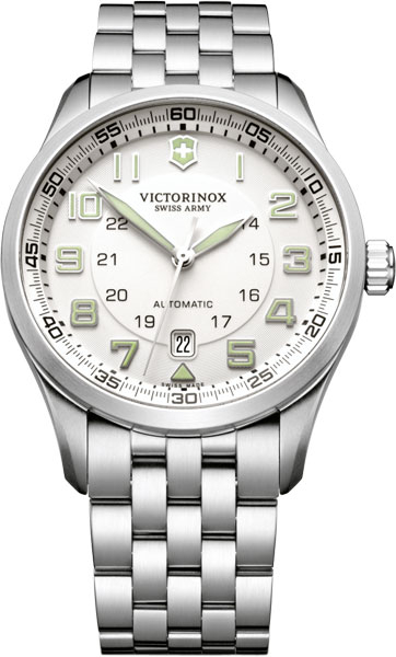 Часы Victorinox 241506 Часы Victorinox 241506