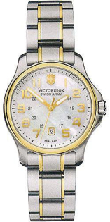 Victorinox Officer's  241364